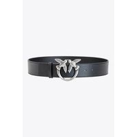 pinko cinturon love berry h4 100120 a0f1-z99o para mujer