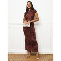 la modeuse vestidos 79944p190125 para mujer