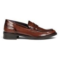 fluchos mocasines mocason harvard para mujer