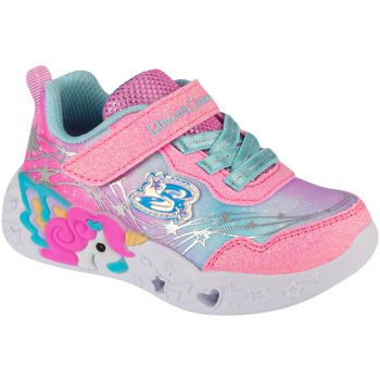 Skechers Zapatillas Unicorn Charmer - Lil Stellar para niña