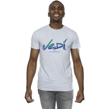 Disney Camiseta Jedi para hombre