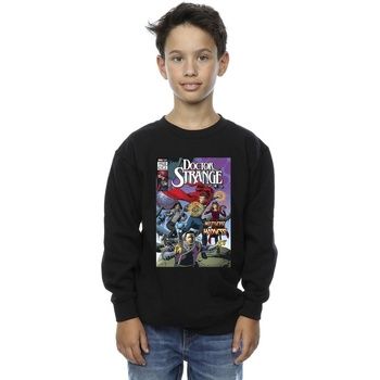 Marvel Jersey BI15730 para niño