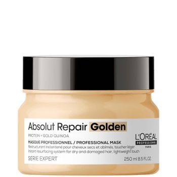 L'Oréal Professionnel Serié Expert Absolut Repair Gold Lightweight Mask 250ml