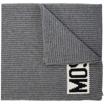 Moschino Bufanda q-roa-34531 para hombre