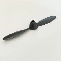 kootai a505 j3-cub 505mm rc avion spart partes helice de 2 palas