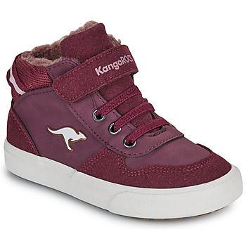 Kangaroos Zapatillas altas Kavu Shady EV para niño