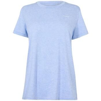 Usa Pro Camiseta Tech C para mujer