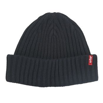 Levis Gorro RIBBED BEANIE para mujer