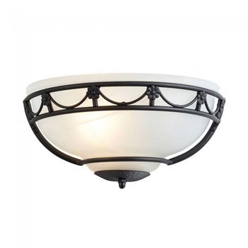 Aplique de pared carisbrooke ii