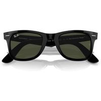 ray-ban gafas de sol wayfarer - unisex 0rb2140 135831 para hombre