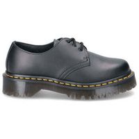 dr martens mocasines - para mujer