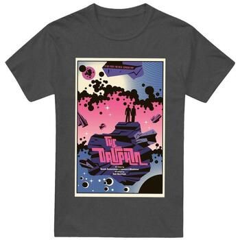 Star Trek Tops y Camisetas The Next Generation Season 2 Episode 10 para hombre