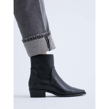 Befree Botines BOTINES MILAN-082A para mujer