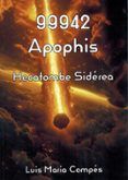 99942 apophis hecatombe siderea
