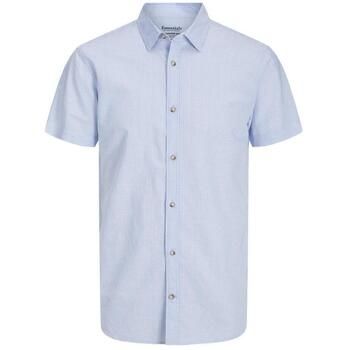 Jack & Jones Camisa manga corta Summer 12254098 para hombre
