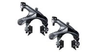 par de pinzas de freno shimano ultegra br r8000
