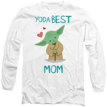 Disney Tops y Camisetas Yoda Best m para hombre