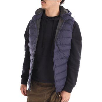 Leo Gutti Abrigo de plumas Chaquetas Abrigos-HOMBRES para hombre