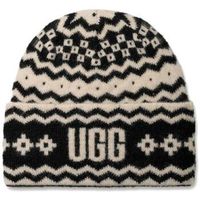 ugg gorro 102745-blkm para hombre