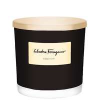 salvatore ferragamo tuscan creations convivio scented candle 170g