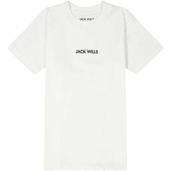 Jack Wills Camiseta GT18086 para niña