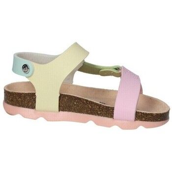 Conguitos Sandalias Sandalias champion para niña