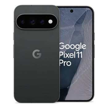 Google Pixel 11 Pro 5G 16GB 512GB 6.34