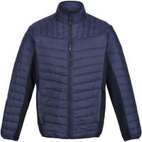 regatta cazadora tourer hybrid para hombre