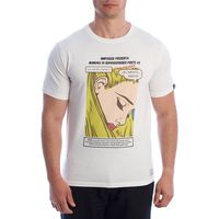 inmyhood camiseta hs24mts21-b para hombre