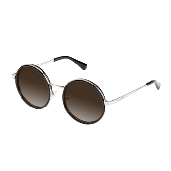 Gafas de sol Hawkers Silver - Brown Gradient Tulum