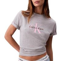 calvin klein jeans camiseta hero para mujer