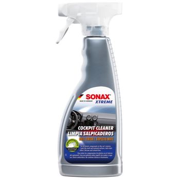 Xtreme Cockpit Cleaner Matt effect 500ml