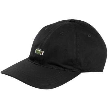 Lacoste Gorra Gorra con logo para hombre