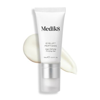 Medik8 Contorno de Ojos Eyelift Peptides Serum Antienvejecimiento