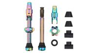 valvulas tubeless wolf tooth con clik valve oil slick