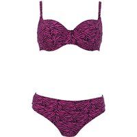 federica bikini set
