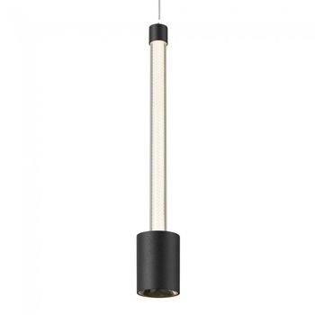 Lámpara colgante led fugaz (7w)