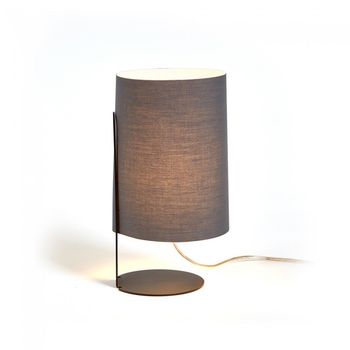 Lámpara de mesa clipalm