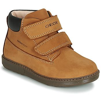 Geox Botines B HYNDE BOY WPF para niño