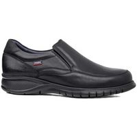 callaghan mocasines 12701 freemind negro para hombre