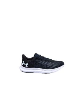 Zapatillas de running Under Armour UA Charged Speed Negro