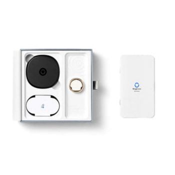 Anillo inteligente RingConn Gen 3 talla 9 Bluetooth 5.0 IP68 14 días iOS/Android Oro