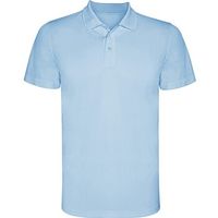 roly polo nzha para nina