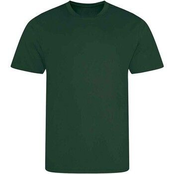 Awdis Camiseta JC001B para niño