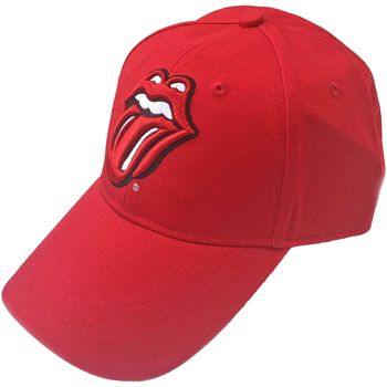 The Rolling Stones Gorra RO4201 para hombre