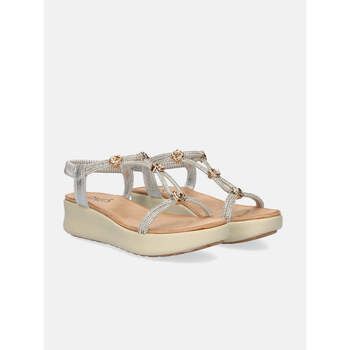 Exé Shoes Sandalias PLATAFORMAS BZX33170-002 para mujer