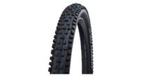 cubierta plegable schwalbe nobby nic evo addix vitessesgrip 29 x 2 40   62 622 mm   negra