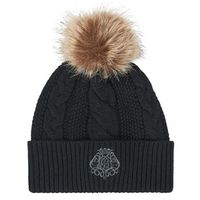 lauren ralph lauren gorro dir emb hat hat para mujer