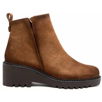 Porronet Botines 4743-020 para mujer