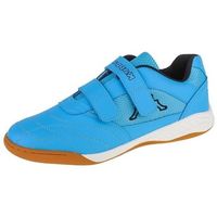 kappa zapatillas de futbol kickoff t para nina